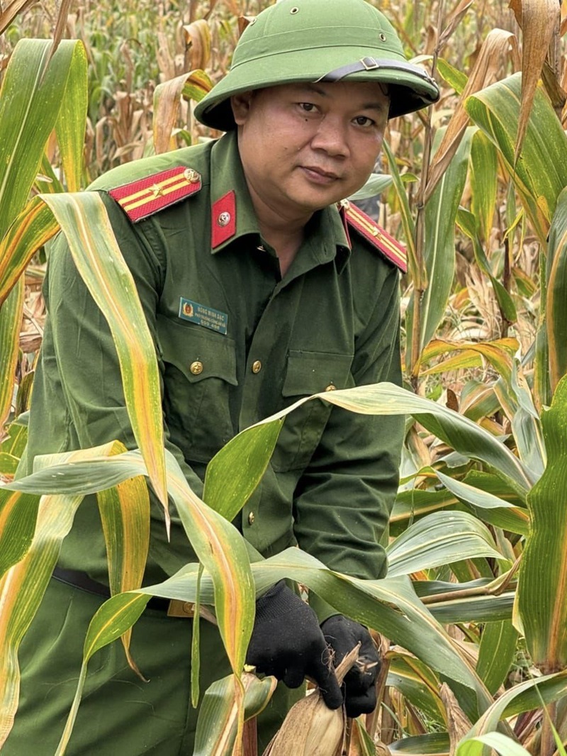 hình ảnh công an nhân dân 24