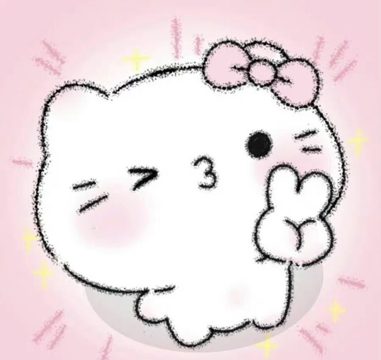 Tổng hợp 129+ hình ảnh Hello Kitty cute nhất hệ mặt trời