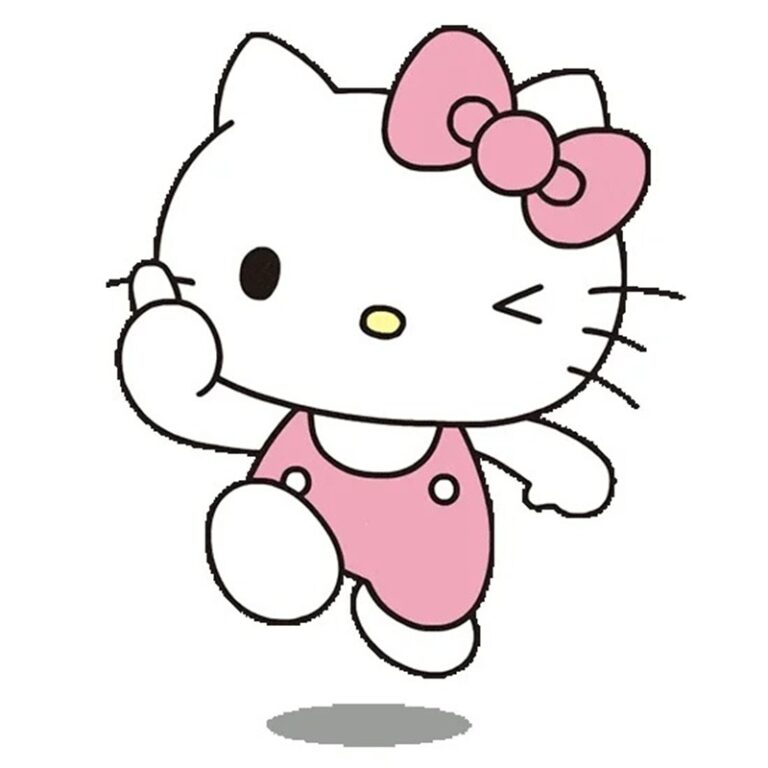 Tổng hợp 129+ hình ảnh Hello Kitty cute nhất hệ mặt trời