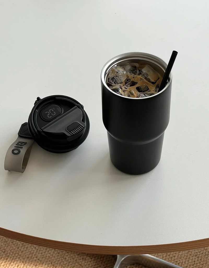 hình ảnh ly cafe đen đá 1