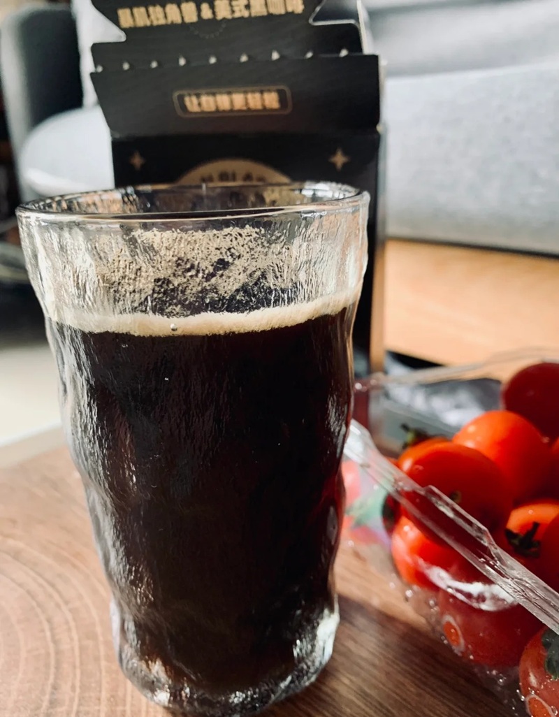 hình ảnh ly cafe đen đá 20