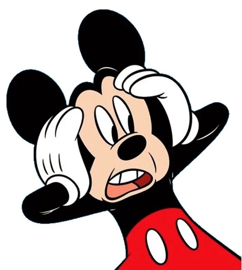 hình ảnh mickey 11