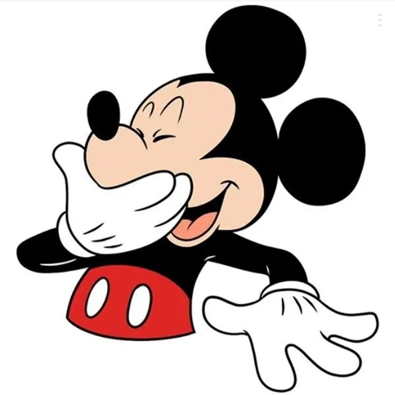hình ảnh mickey 12