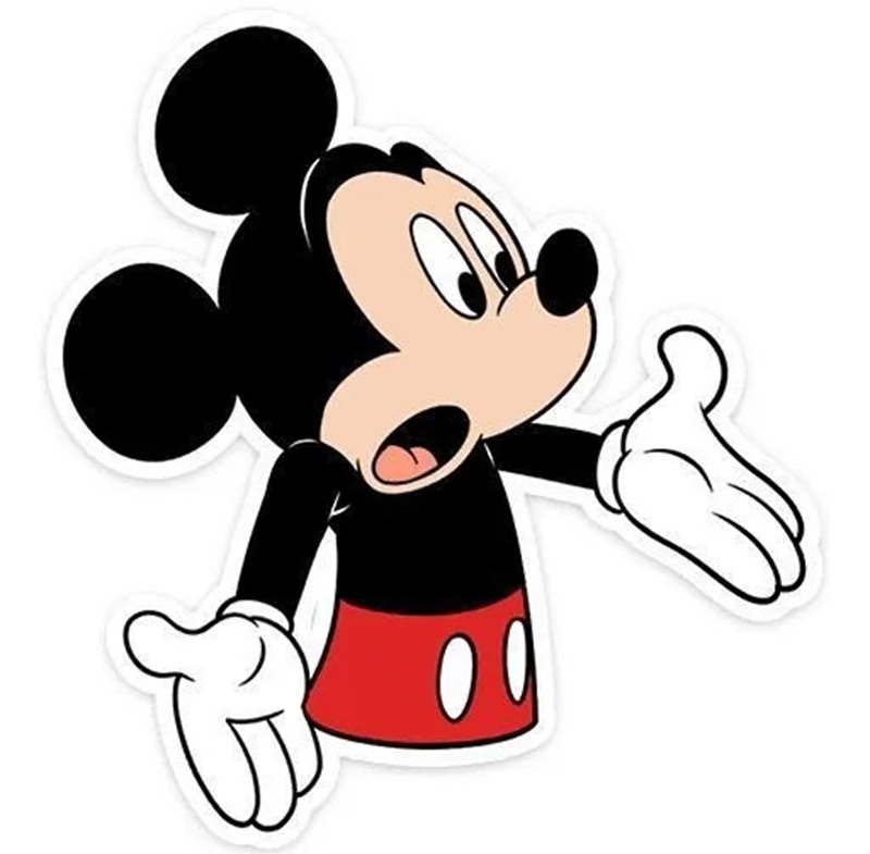 hình ảnh mickey 13