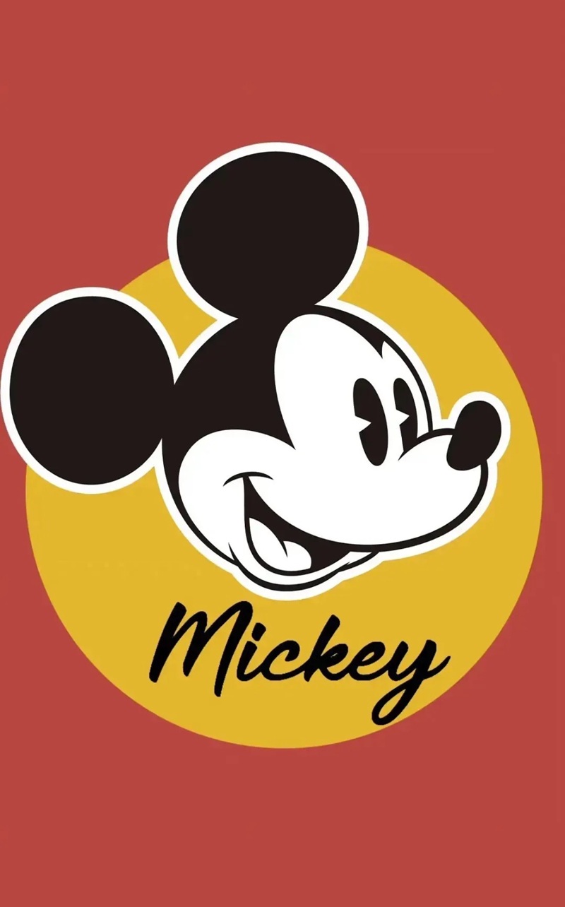 hình ảnh mickey 16