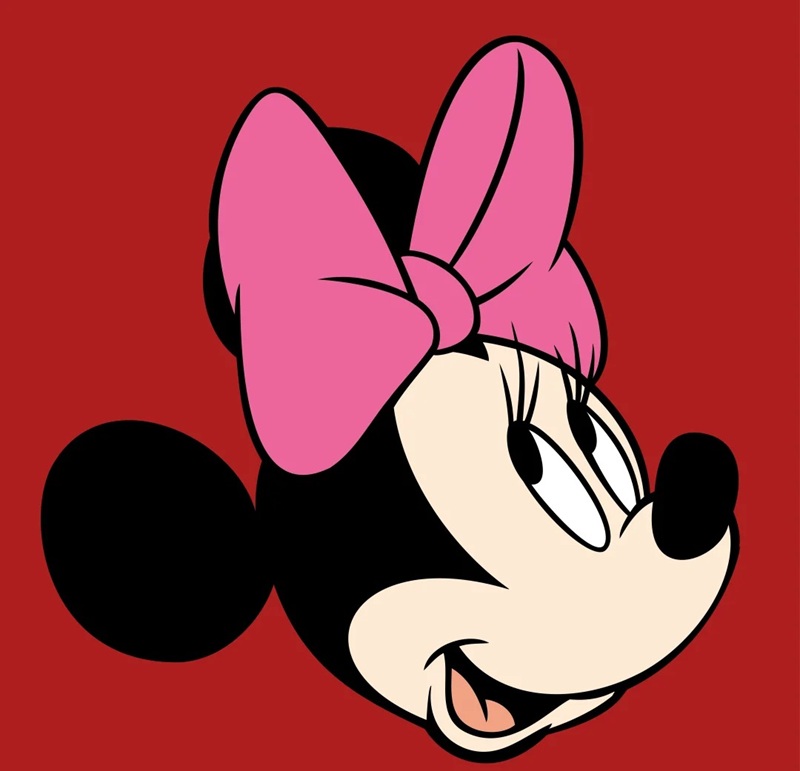 hình ảnh mickey 18