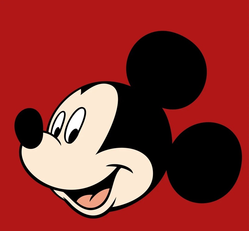 hình ảnh mickey 19