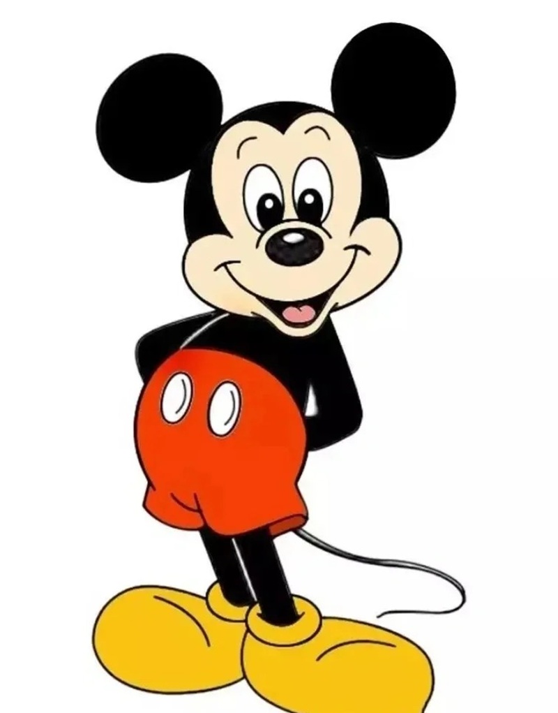 hình ảnh mickey 29