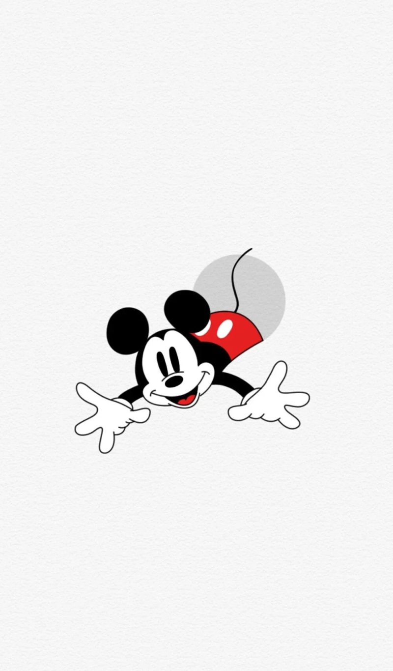 hình ảnh mickey 31