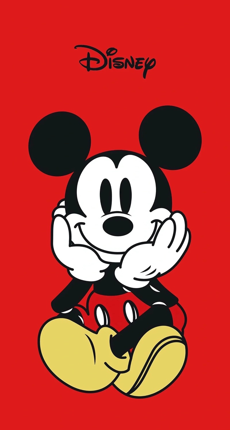 hình ảnh mickey 35