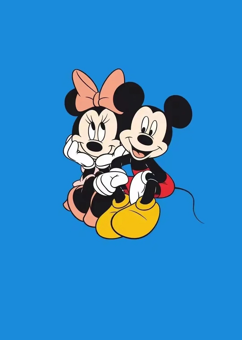 hình ảnh mickey 38