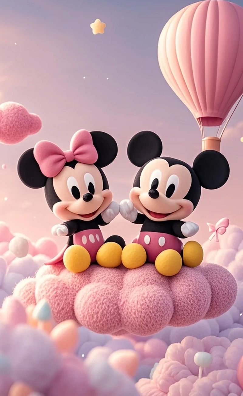 hình ảnh mickey 39