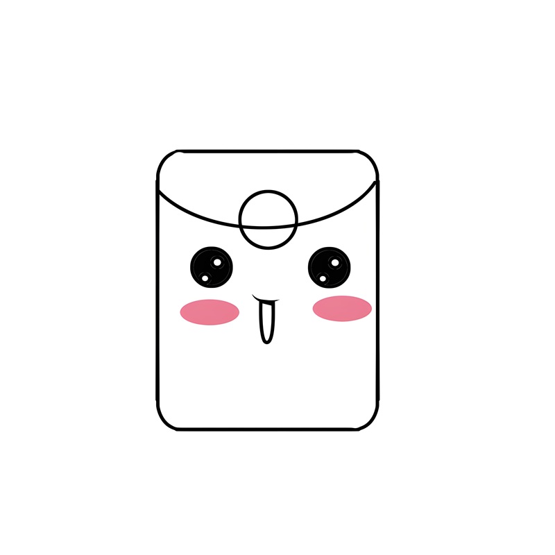 tranh tô màu bao lì xì 3