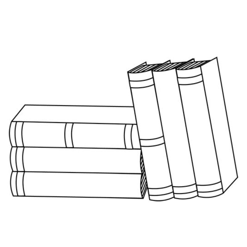 tranh tô màu quyển sách 22
