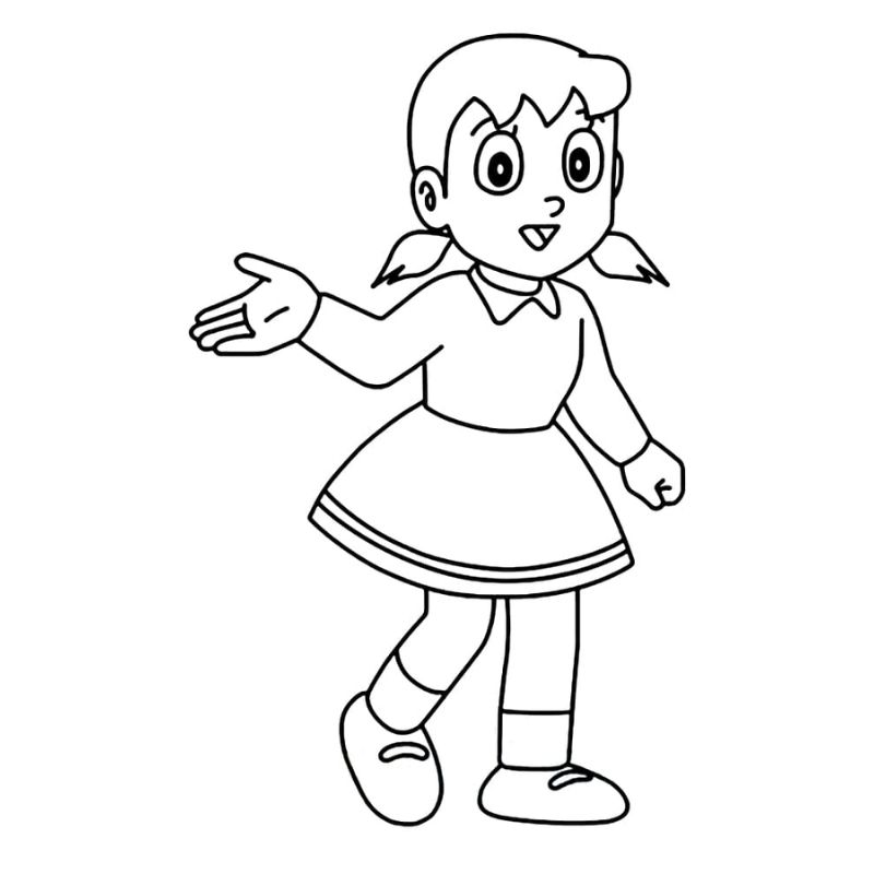 tô màu xuka 1