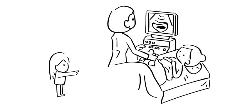 tranh tô màu bác sĩ 23