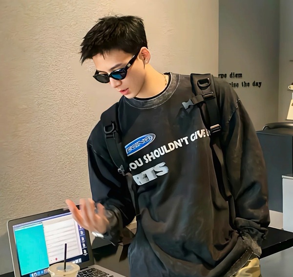ảnh avatar boy phố 