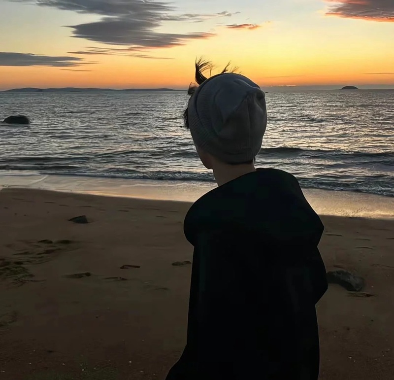 ảnh avatar nam tâm trạng