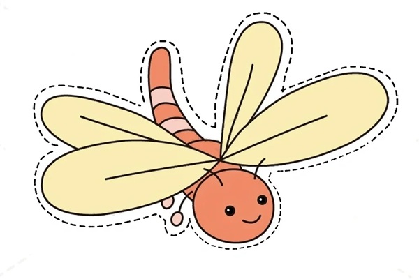 hình ảnh chuồn chuồn 13