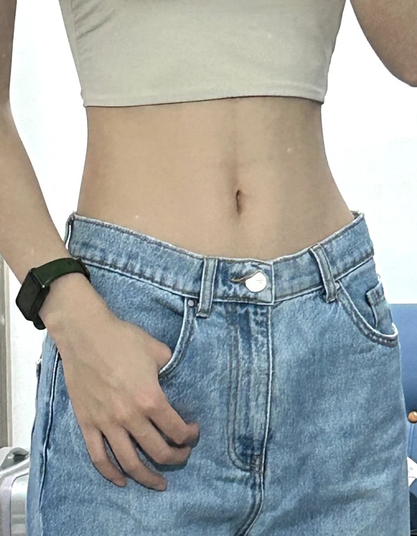 hình ảnh eo thon đẹp 12