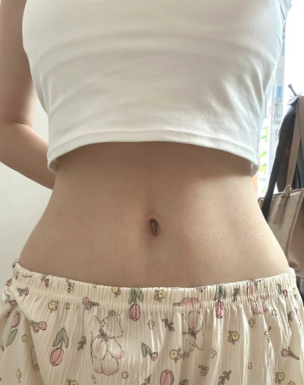 hình ảnh eo thon đẹp 20