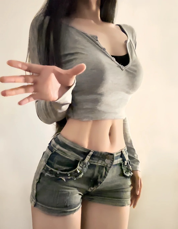 hình ảnh eo thon đẹp 23