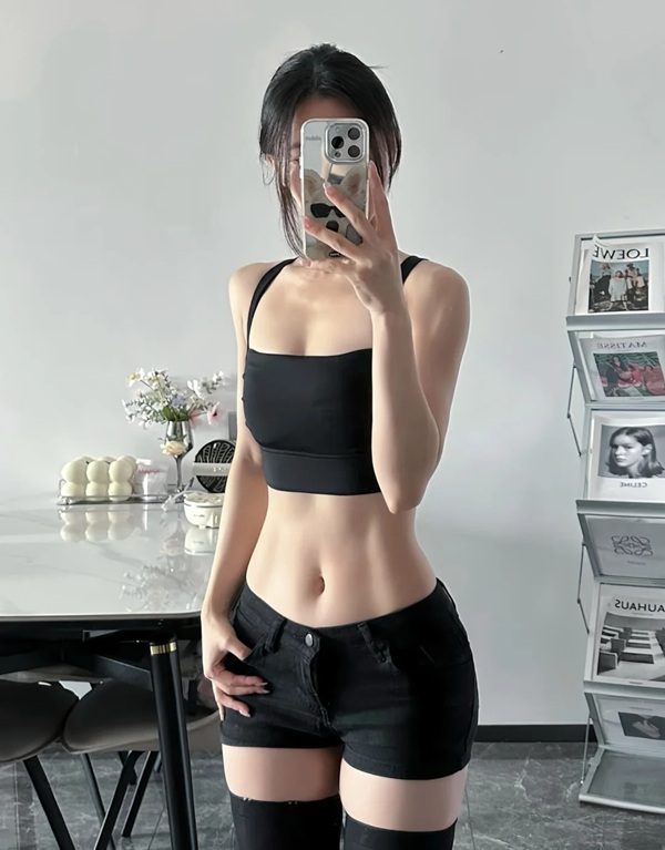 hình ảnh eo thon đẹp 38