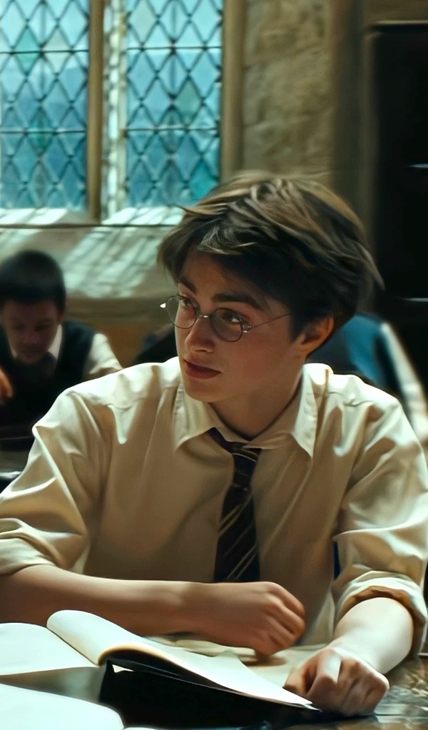 ảnh harry potter 1