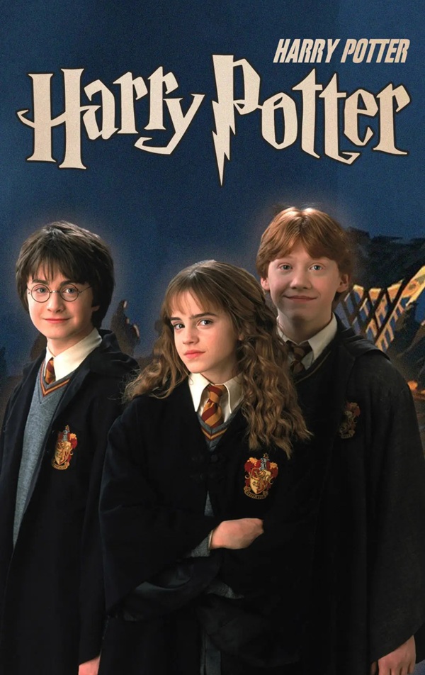  hình ảnh harry potter 10