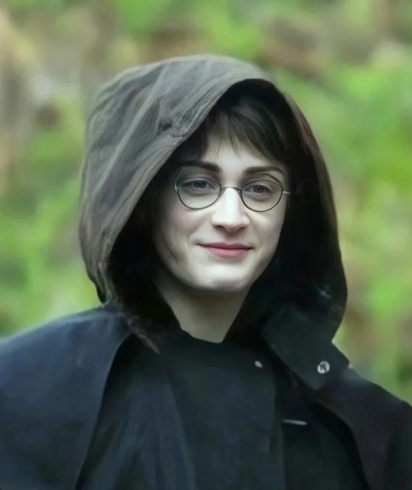  hình ảnh harry potter 11