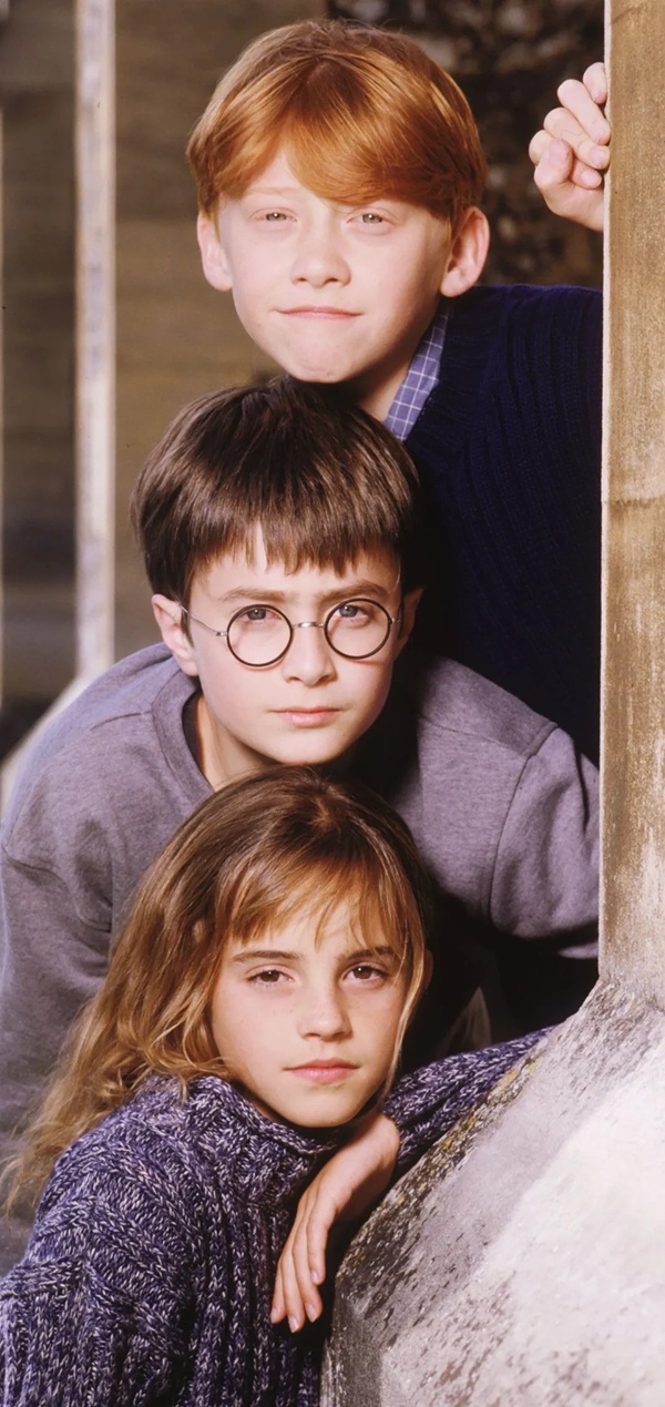  hình ảnh harry potter 18