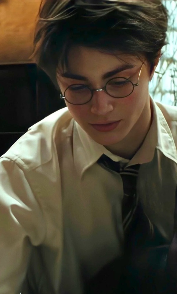ảnh harry potter 2