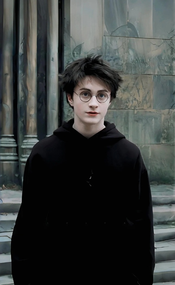  hình ảnh harry potter 27