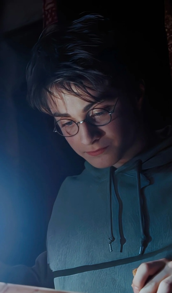 ảnh harry potter 3