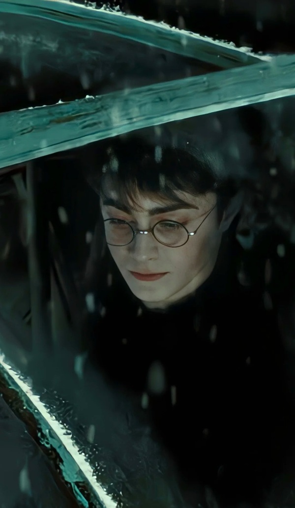  hình ảnh harry potter 5