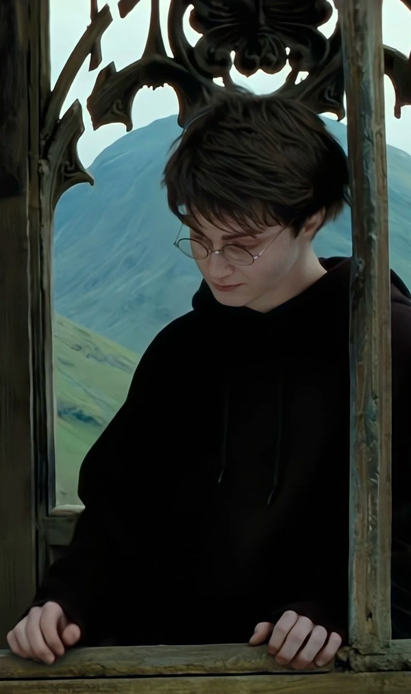  hình ảnh harry potter 6