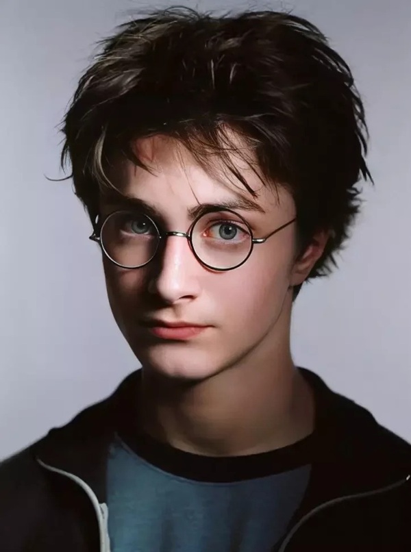  hình ảnh harry potter 7