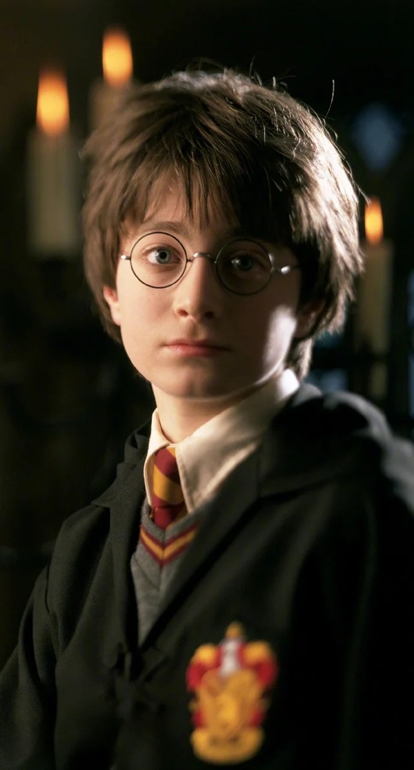  hình ảnh harry potter 9