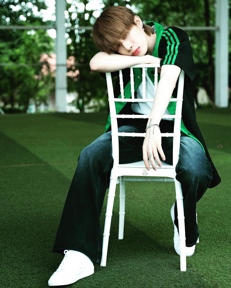 ảnh jack cute mới nhất
