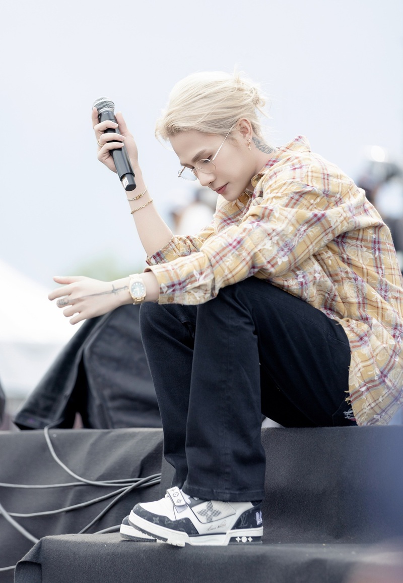 ảnh jack mới nhất 11