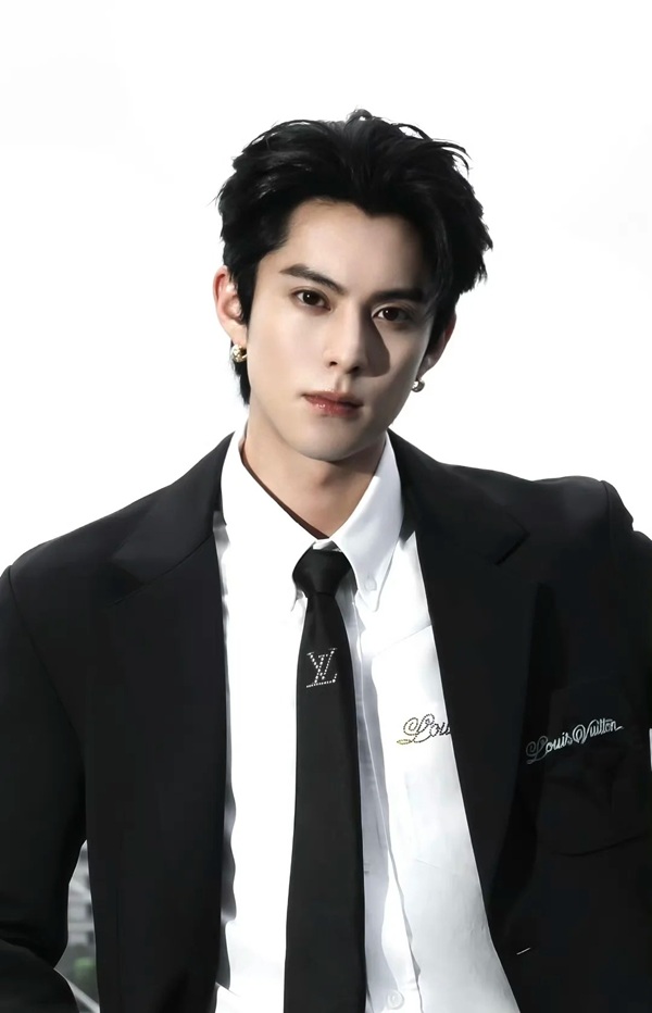 ảnh vương hạc đệ 1