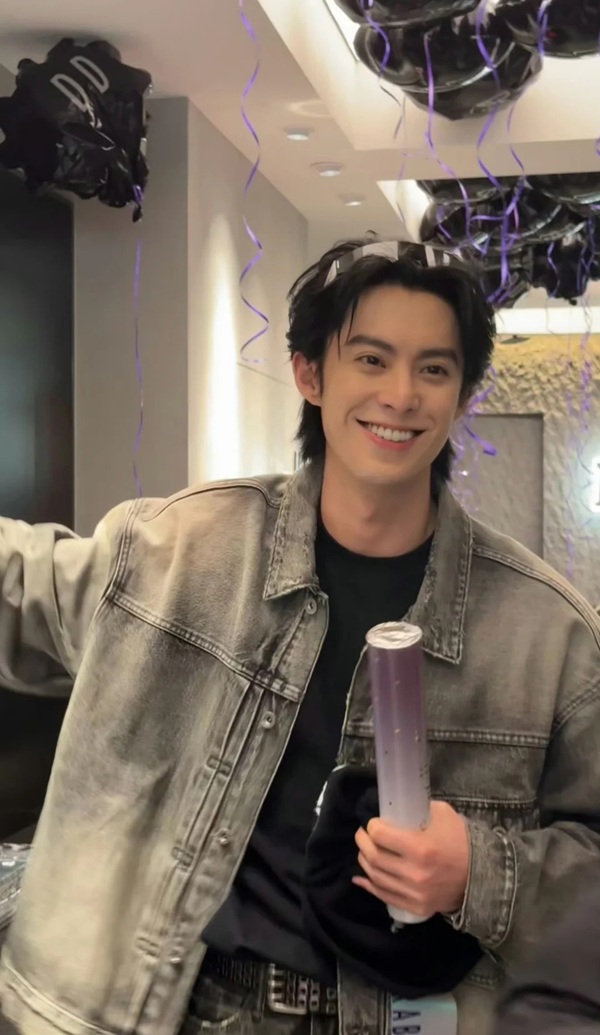 ảnh vương hạc đệ 10