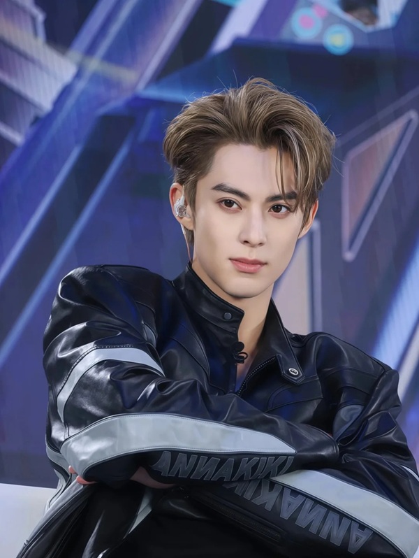 ảnh vương hạc đệ 15
