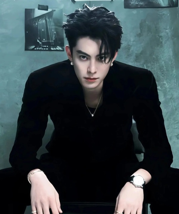 ảnh vương hạc đệ 17