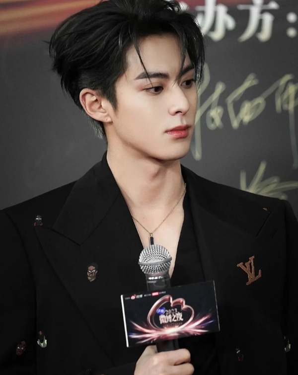 ảnh vương hạc đệ 19