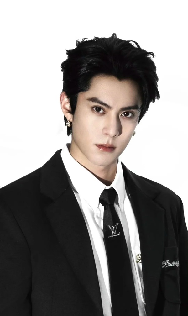 ảnh vương hạc đệ 2