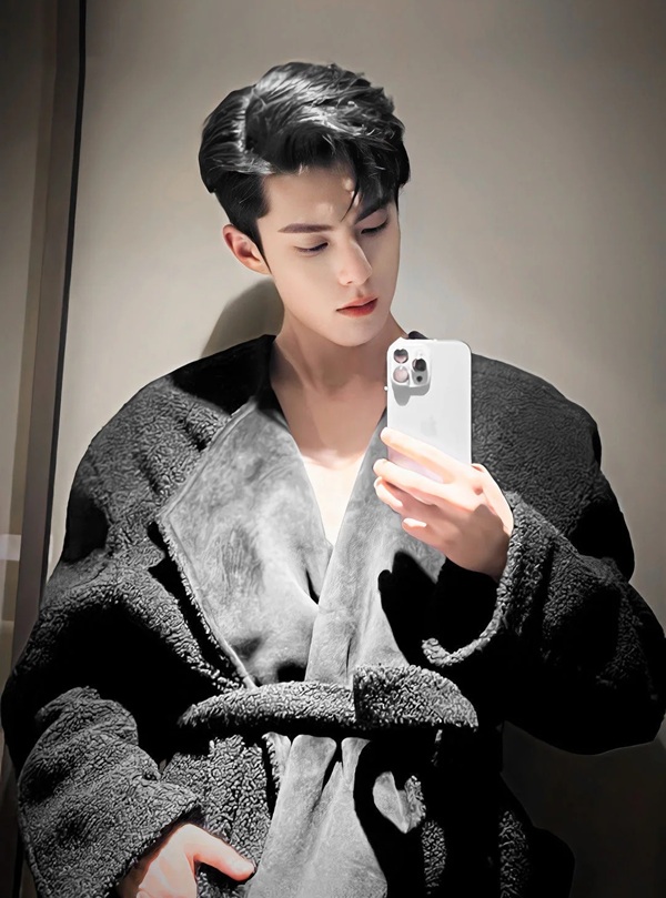 ảnh vương hạc đệ 22