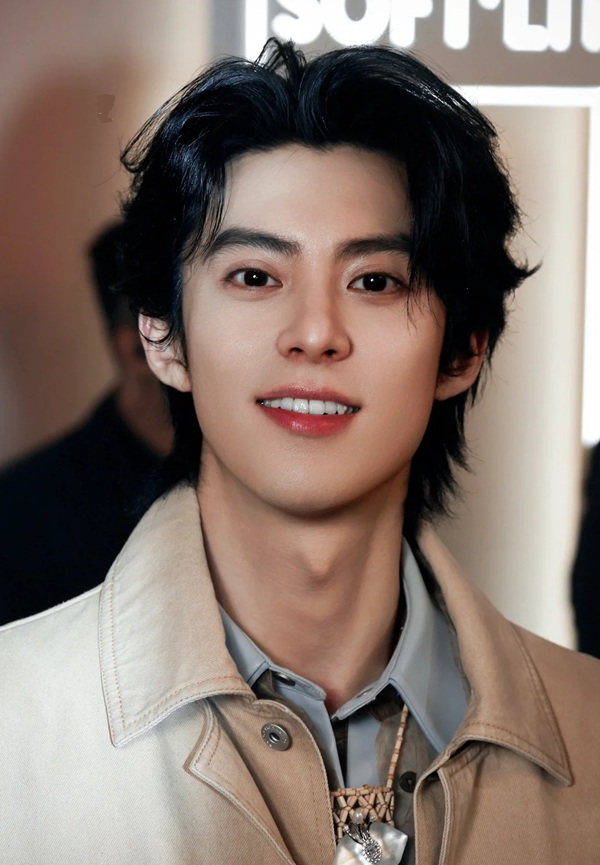 ảnh vương hạc đệ 28