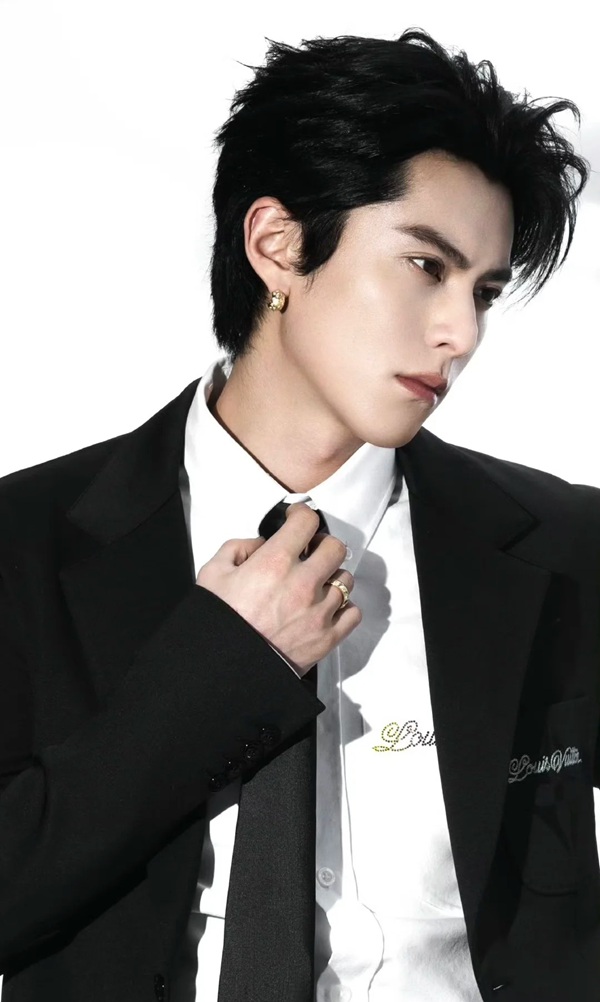 ảnh vương hạc đệ 3