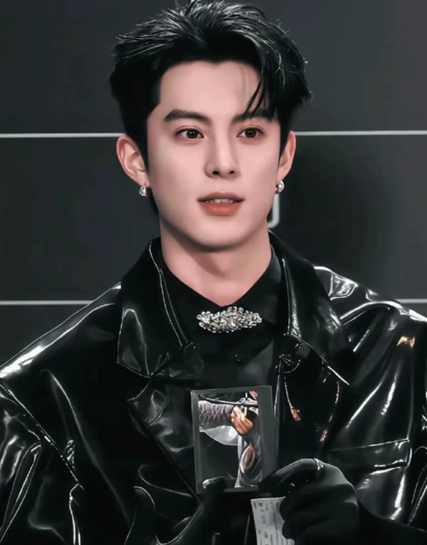 ảnh vương hạc đệ 30